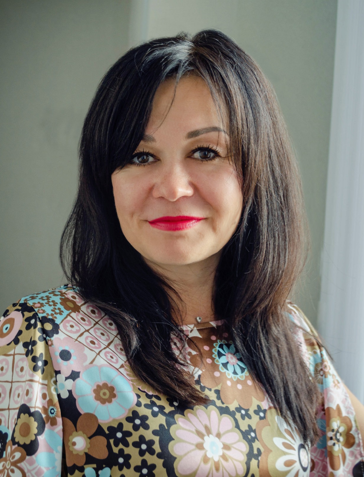Олена Валеріївна