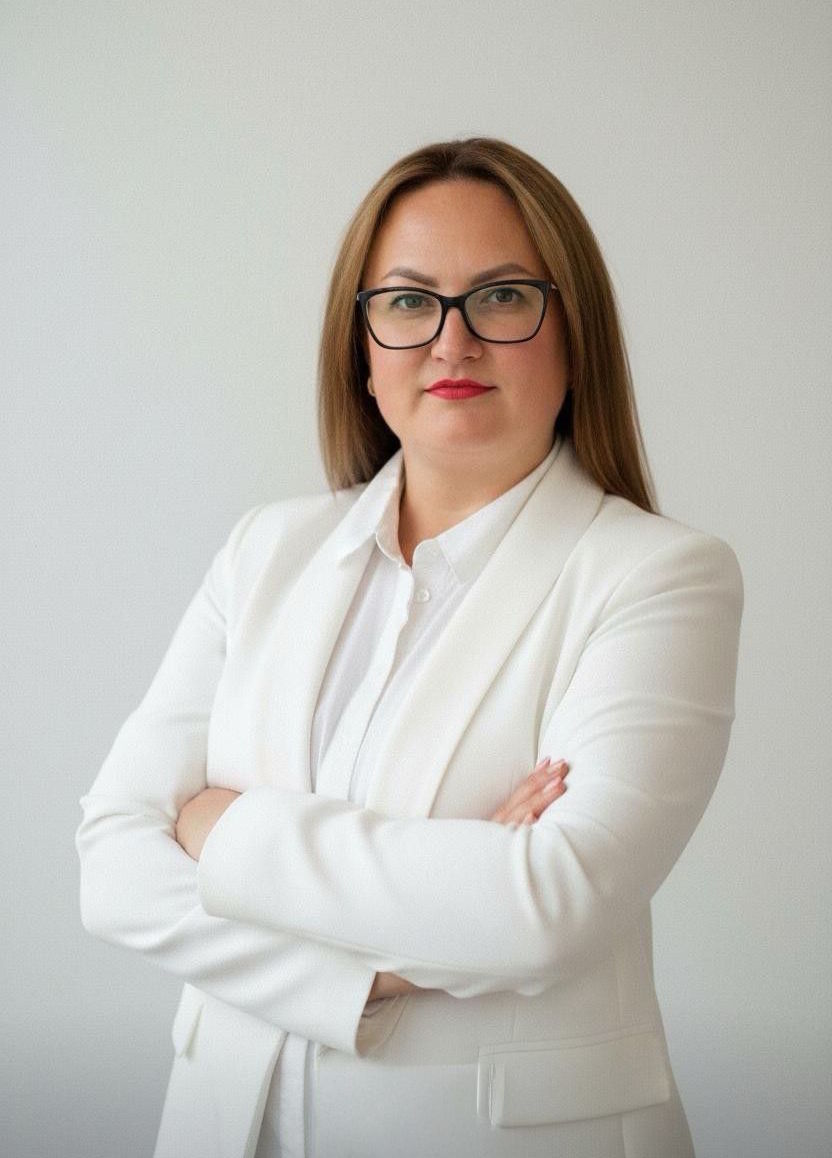 Дарія Олександрівна