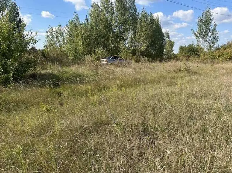 Ділянка