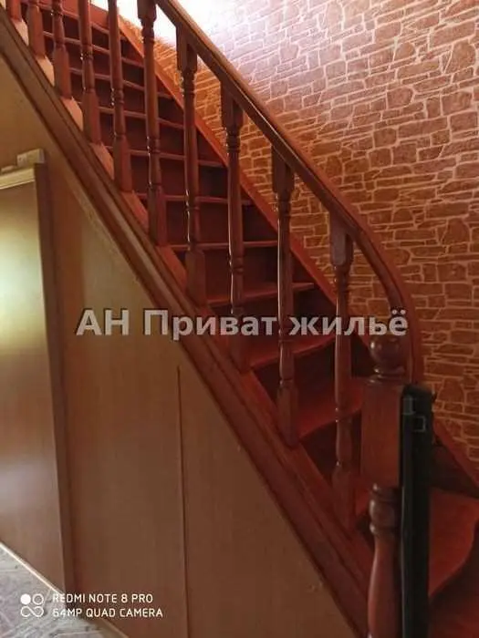 Будинок — Мильці