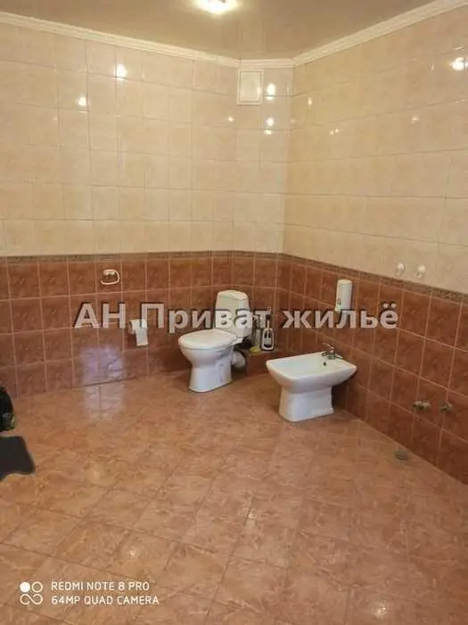 Будинок — Мильці