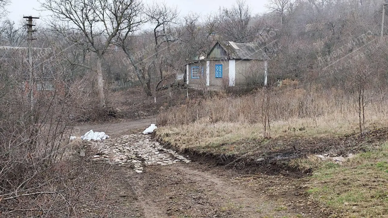Ділянка