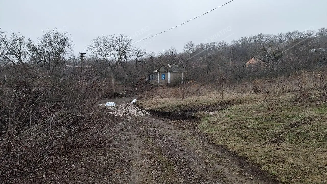 Ділянка
