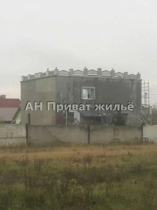 Будинок — Щербані