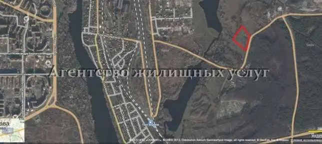 Ділянка
