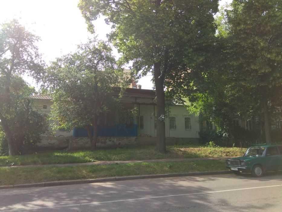 Будинок