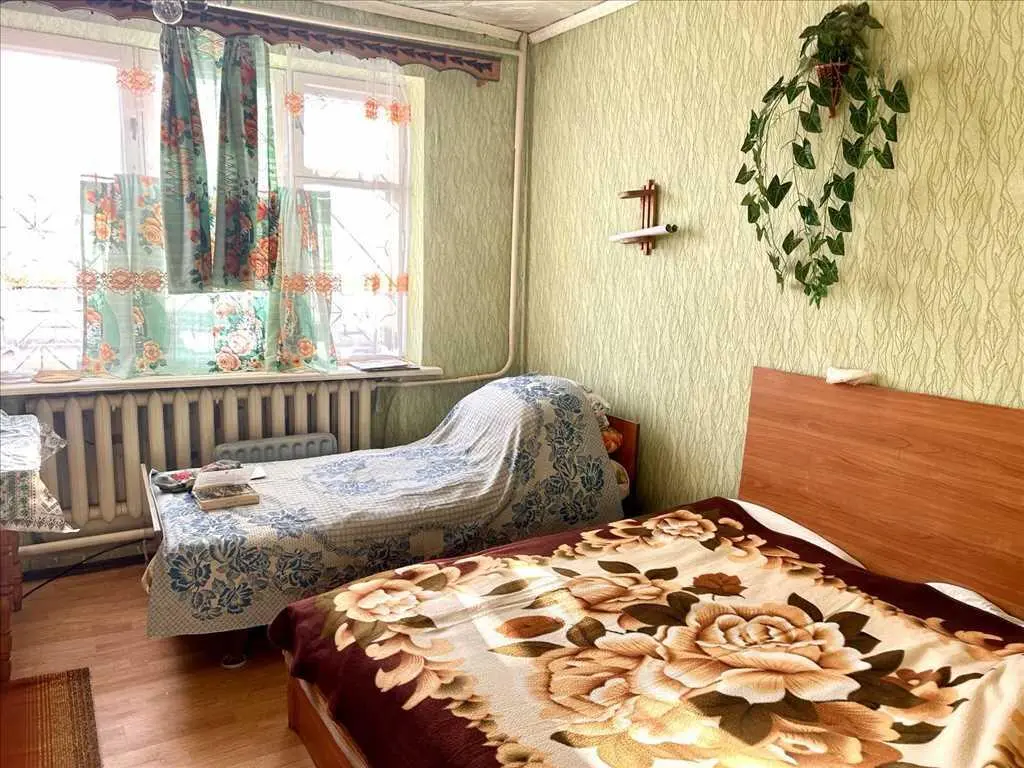Будинок — Щербані