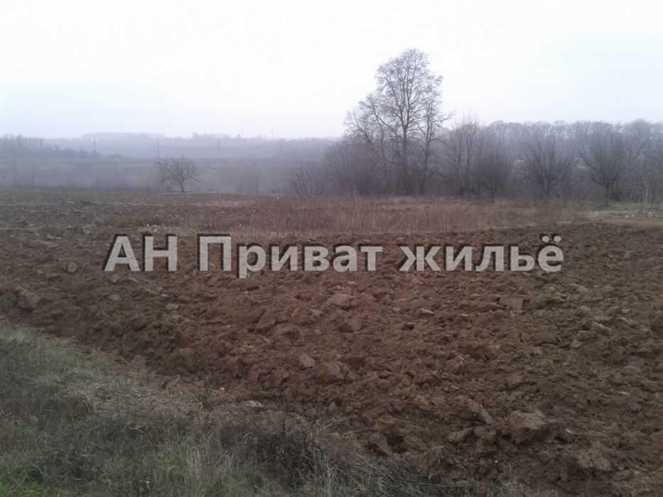 Ділянка