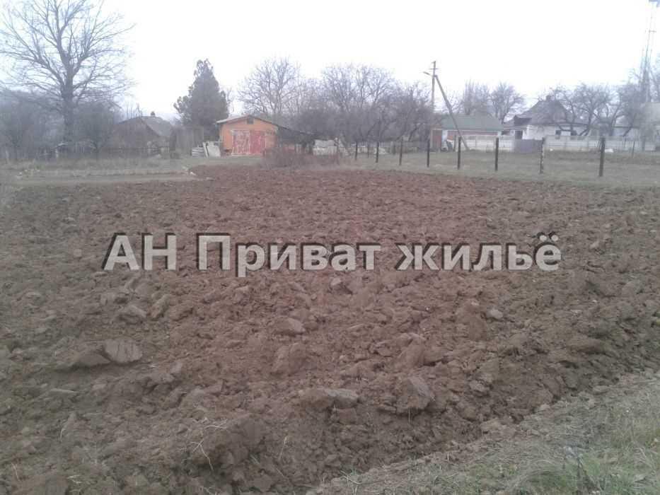 Ділянка