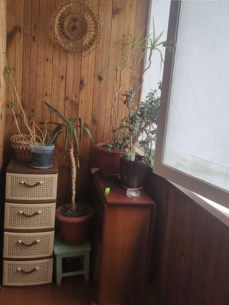 Квартира · 3 кімнати