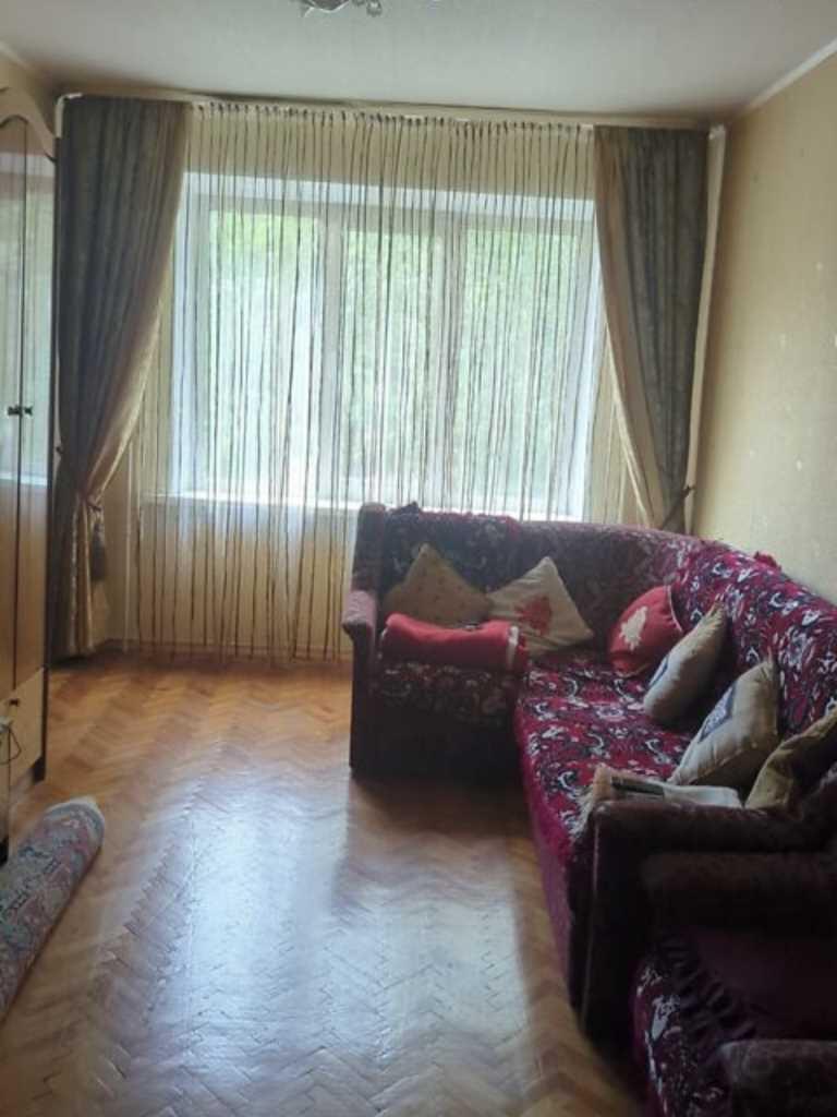 Квартира · 3 кімнати