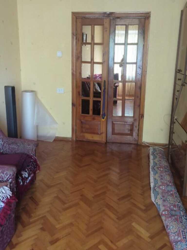 Квартира · 3 кімнати
