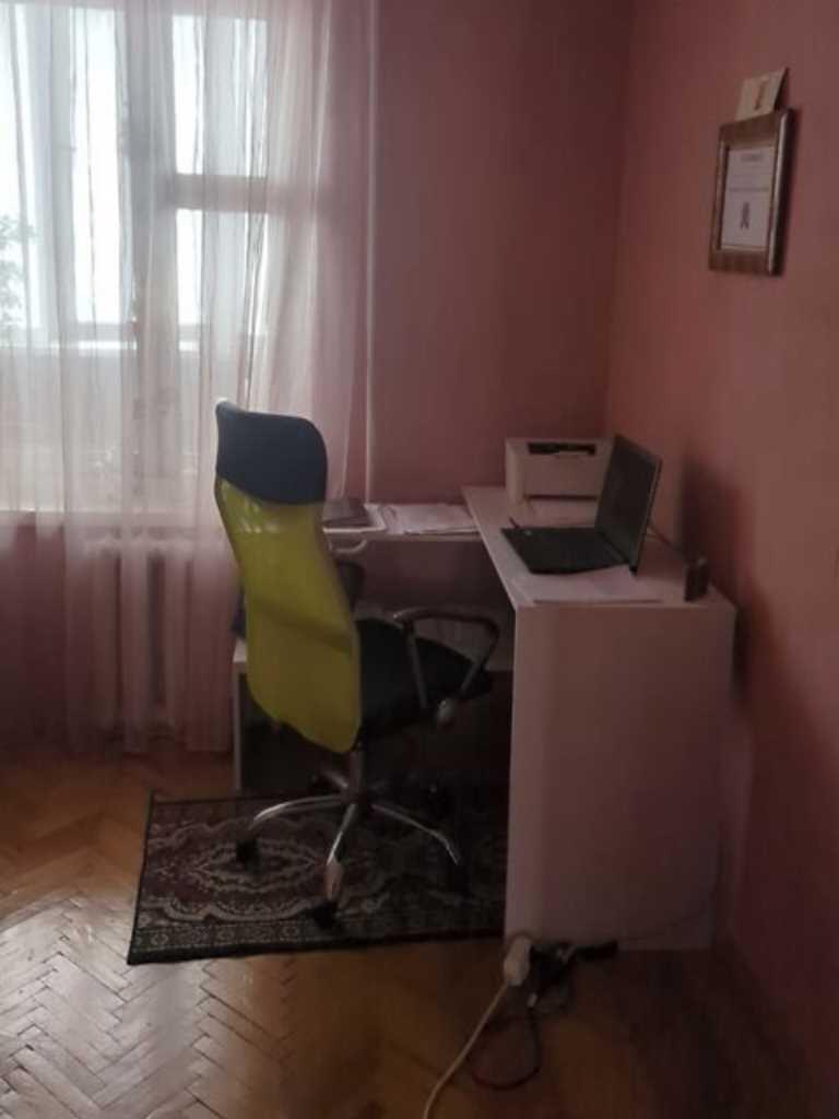 Квартира · 3 кімнати