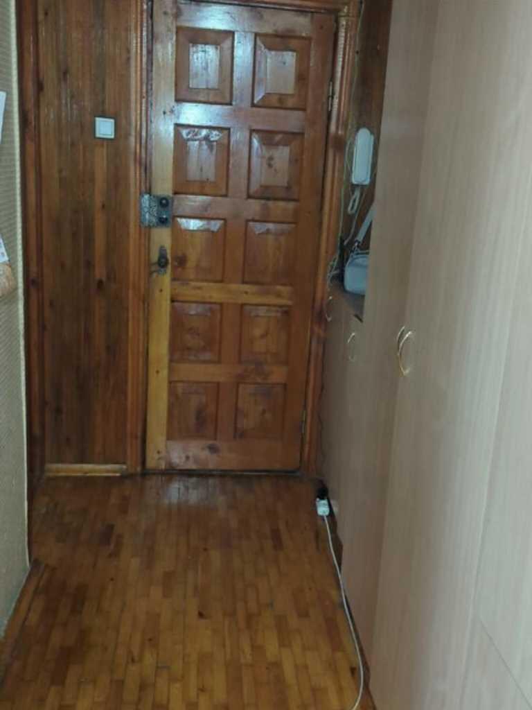 Квартира · 3 кімнати — Левада