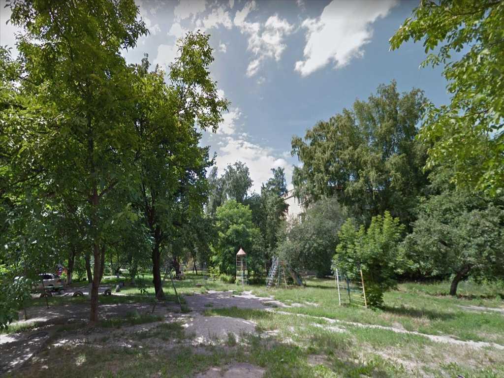 Квартира · 1 кімната — Океан