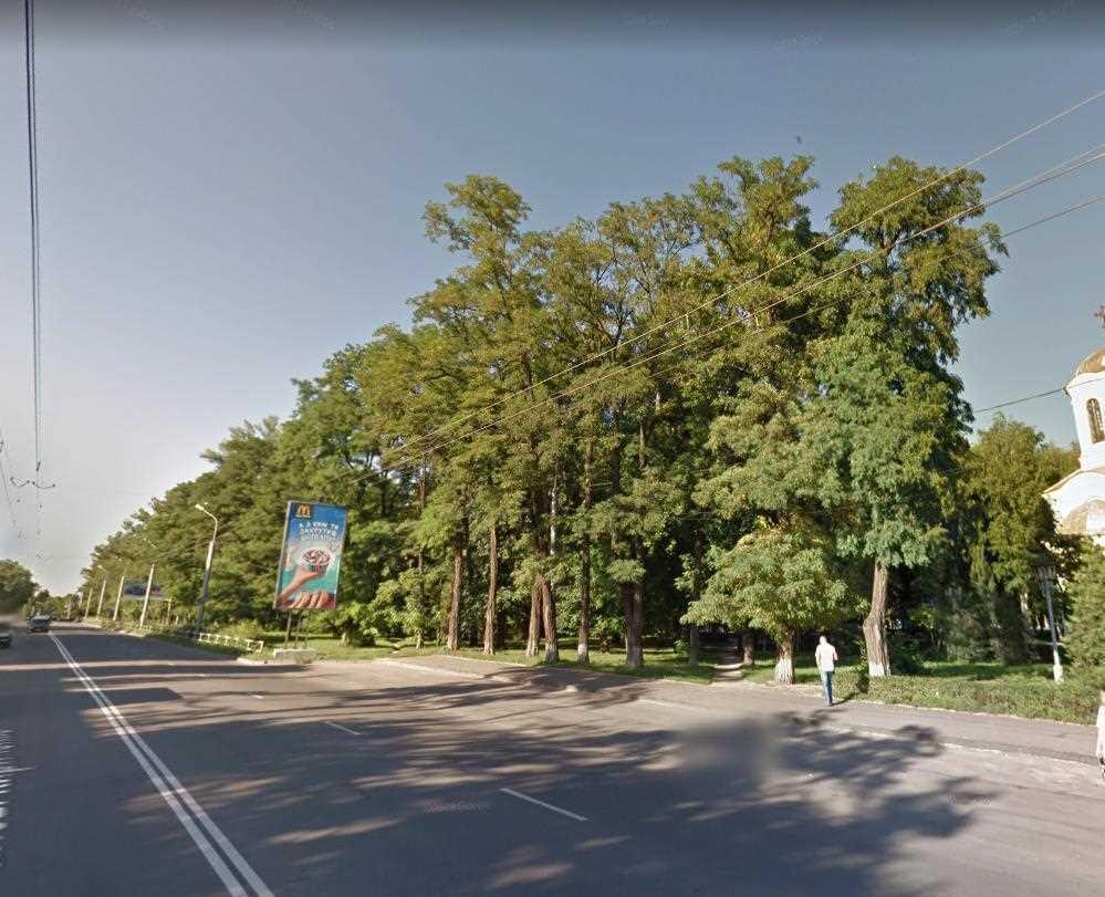 Квартира · 1 кімната — Океан