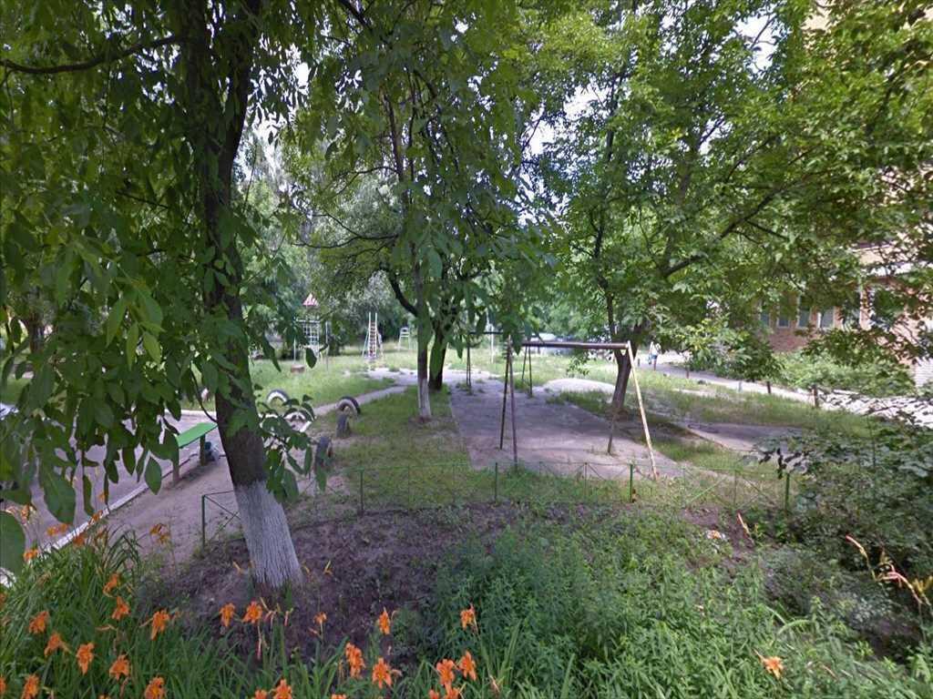 Квартира · 1 кімната — Океан