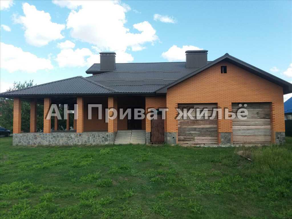 Будинок