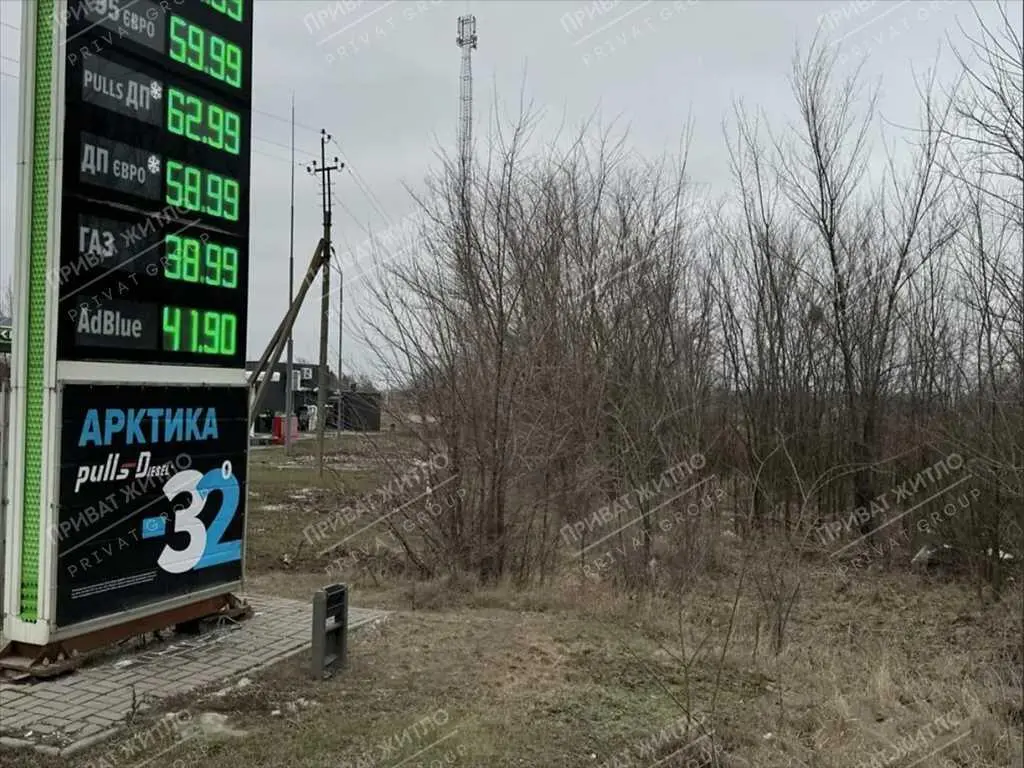Ділянка