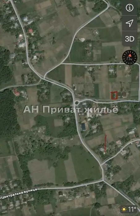 Ділянка