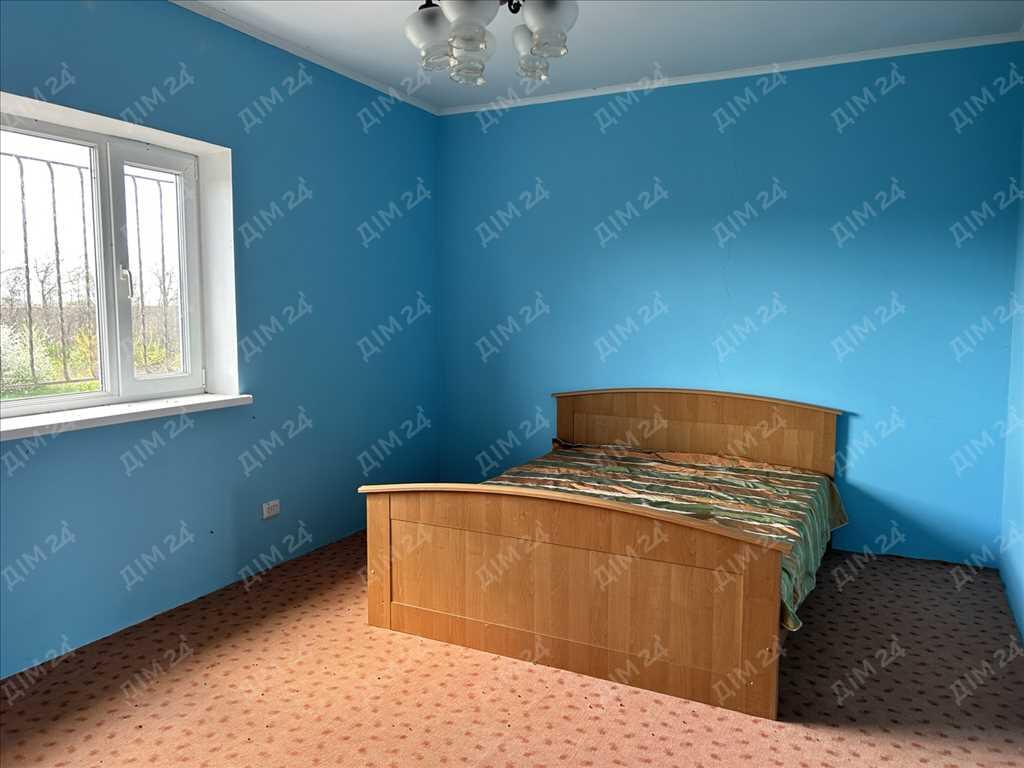 Будинок — Чорноглазівка