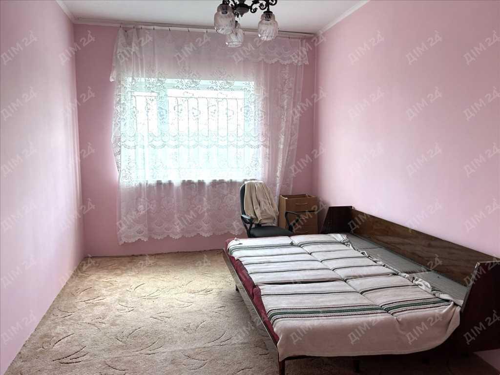 Будинок — Чорноглазівка