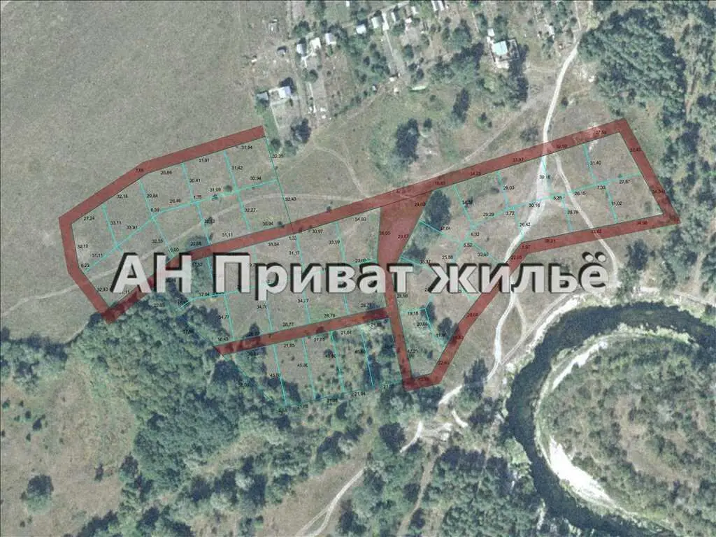 Ділянка