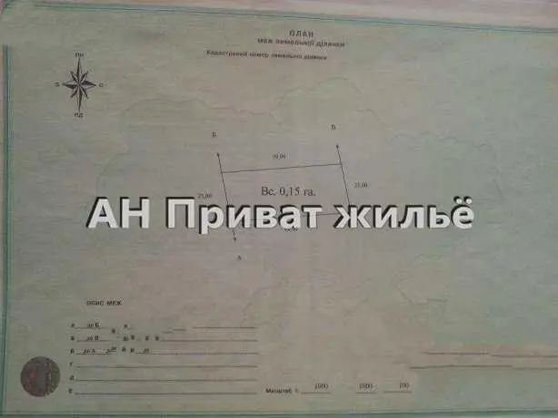 Ділянка