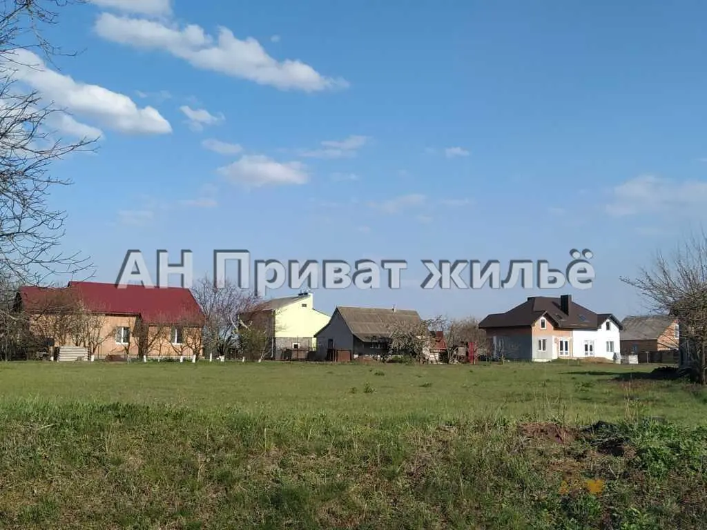 Ділянка