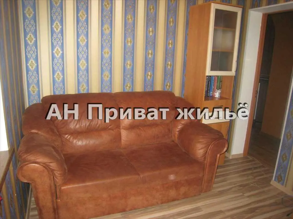Будинок — Вороніна / Затишне