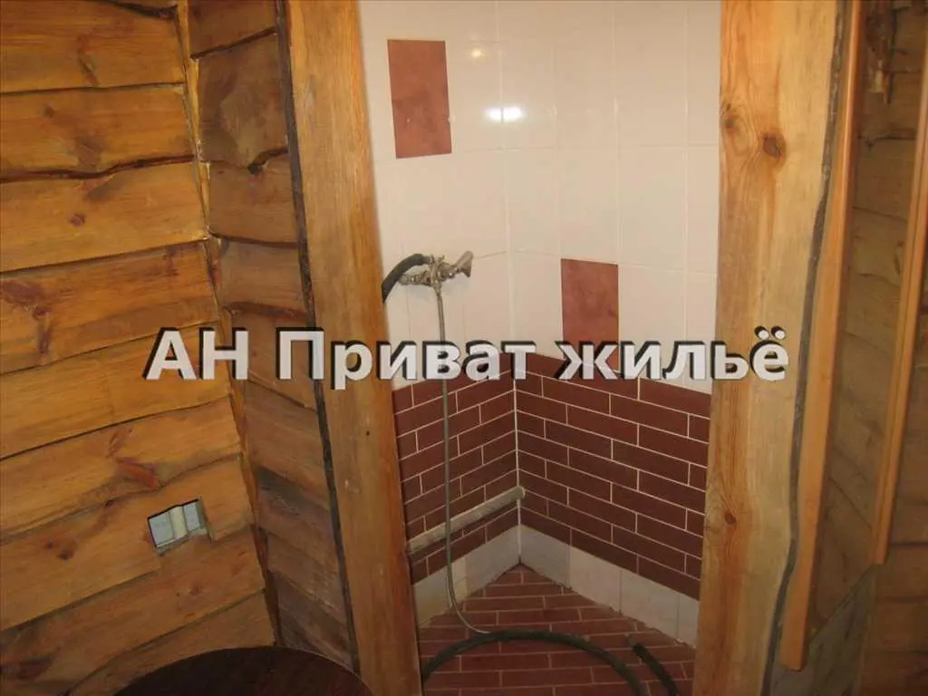 Будинок — Вороніна / Затишне
