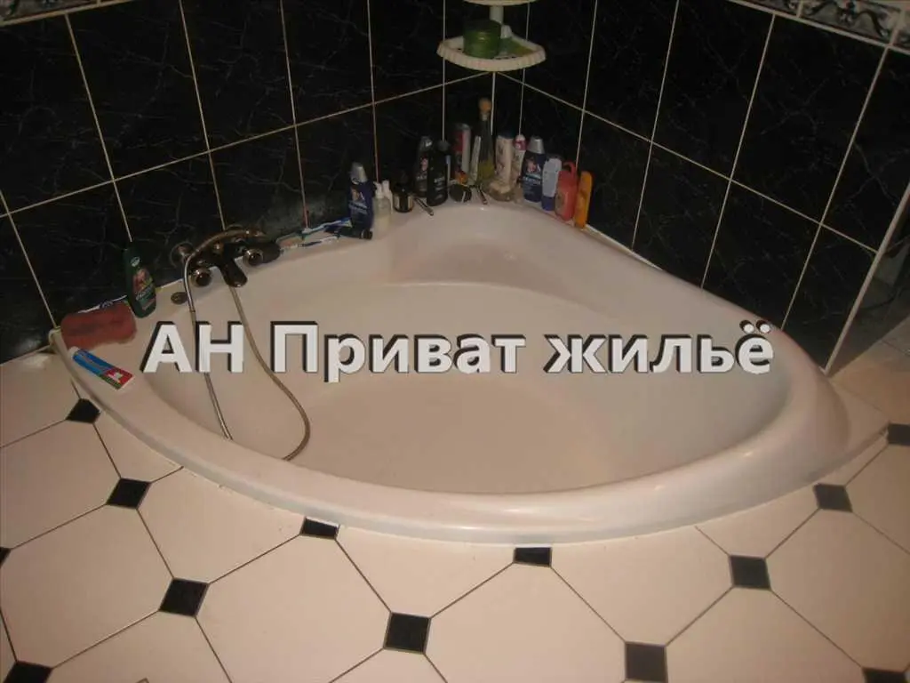 Будинок — Вороніна / Затишне