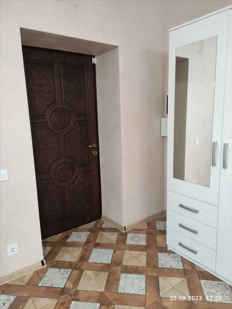 Будинок — Сем`янівка