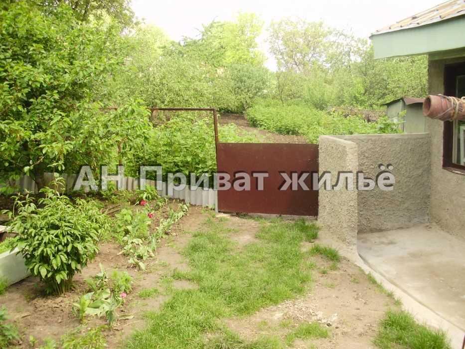 Будинок — Центр