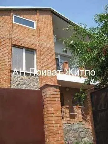 Будинок