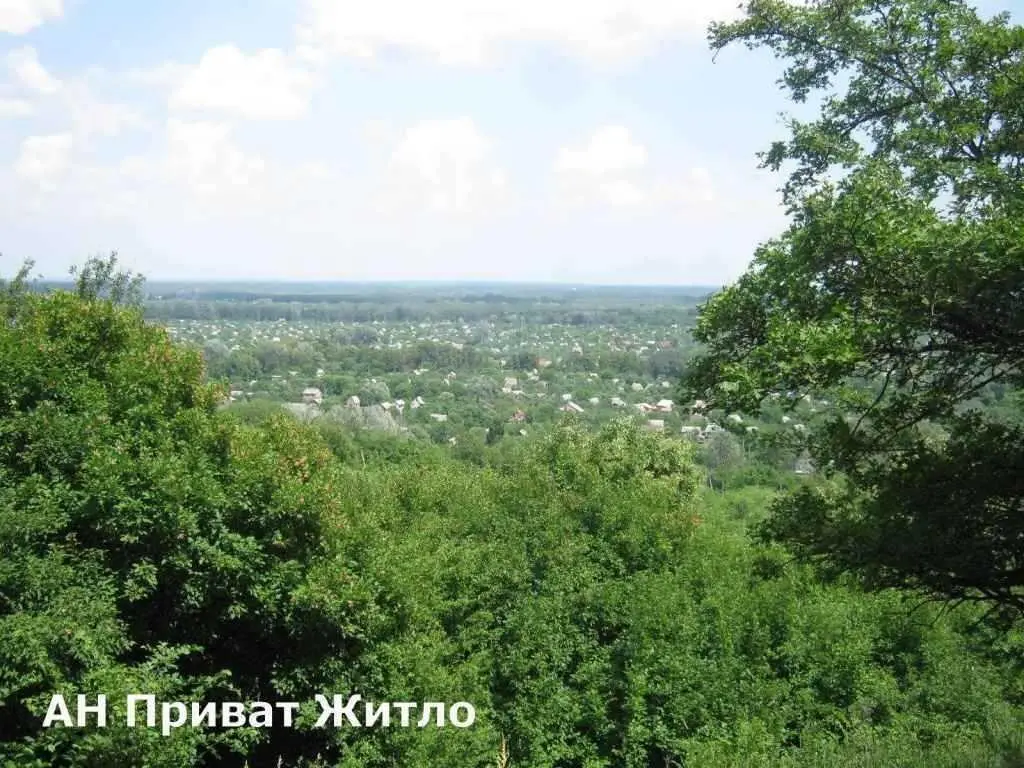 Будинок — Монастирська Гора