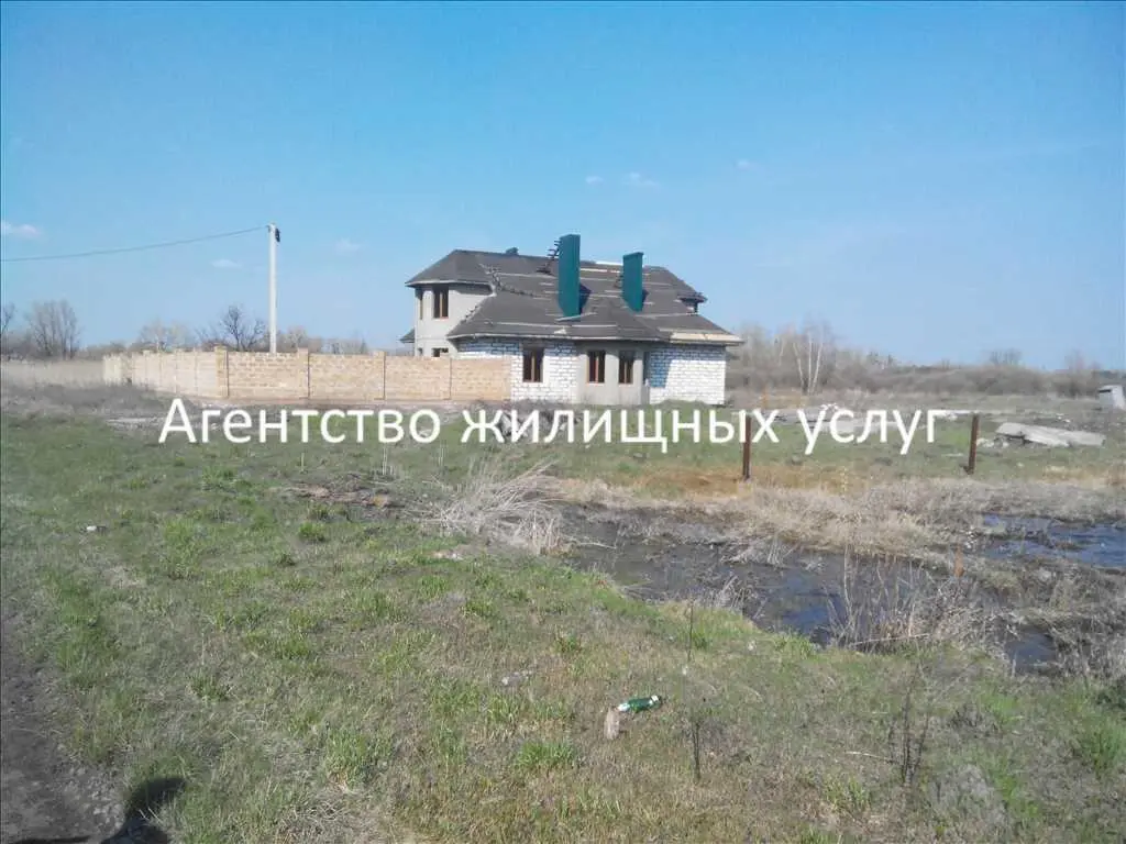 Ділянка