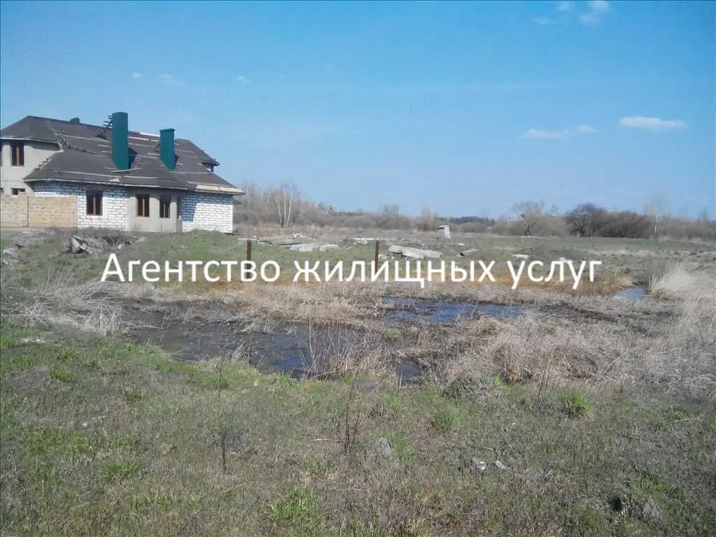 Ділянка