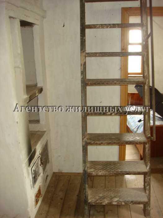 Дача — Буланове