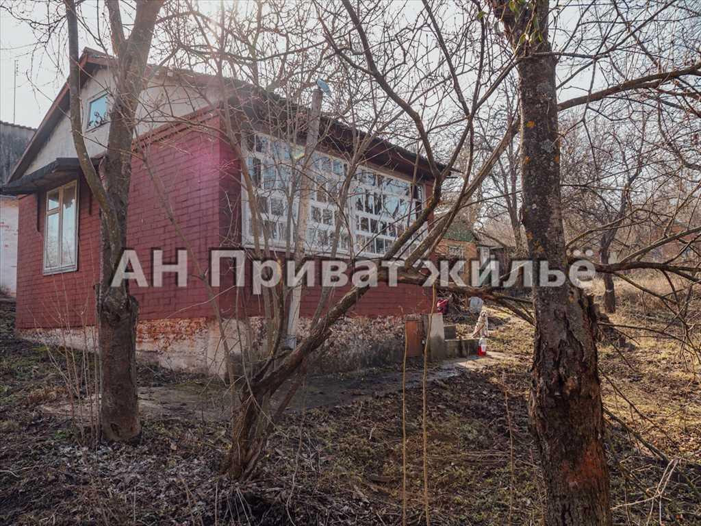 Дача — Сем`янівка