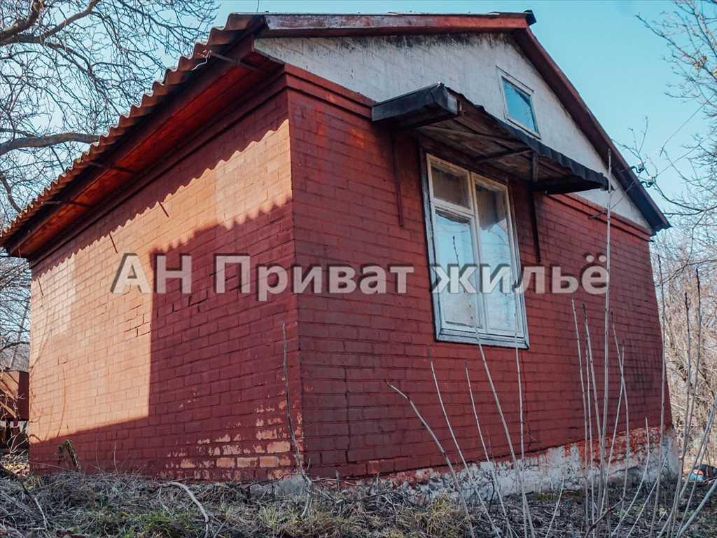 Дача — Сем`янівка