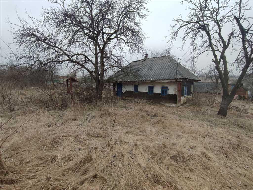 Ділянка