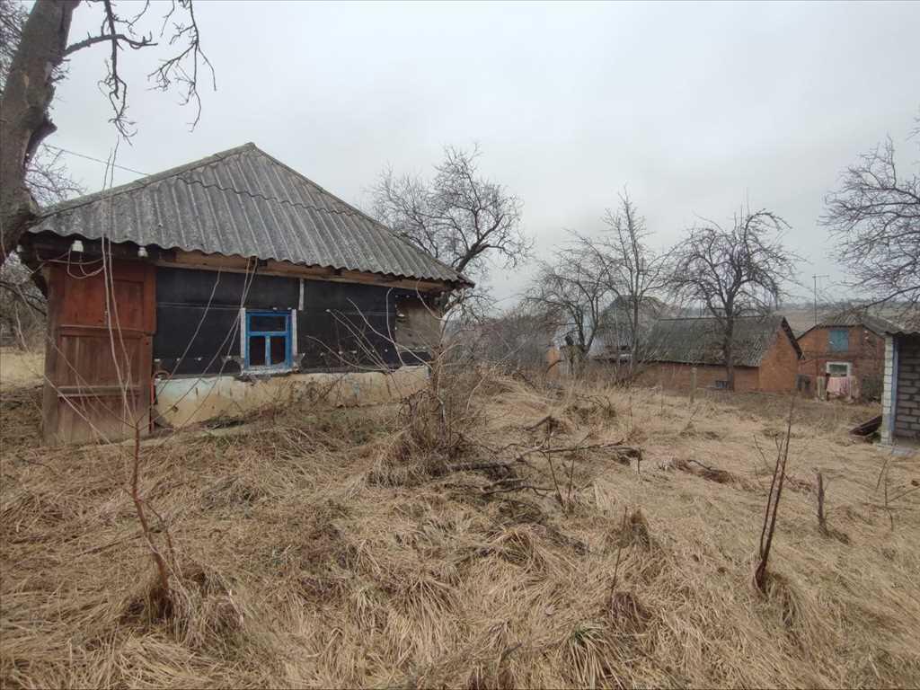 Ділянка