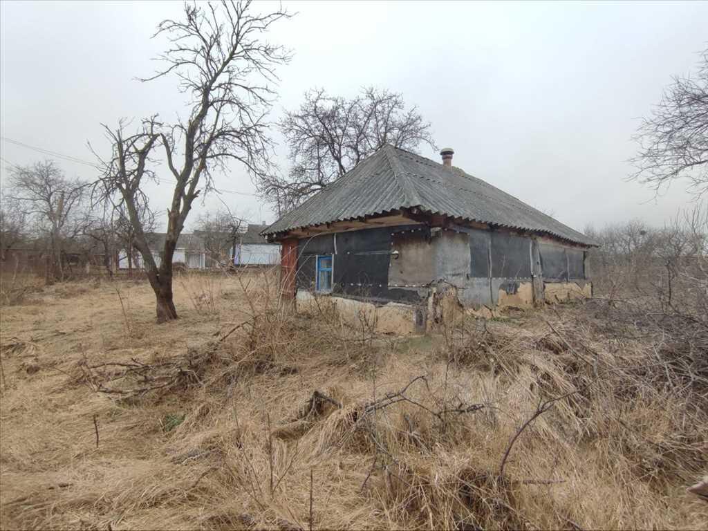 Ділянка