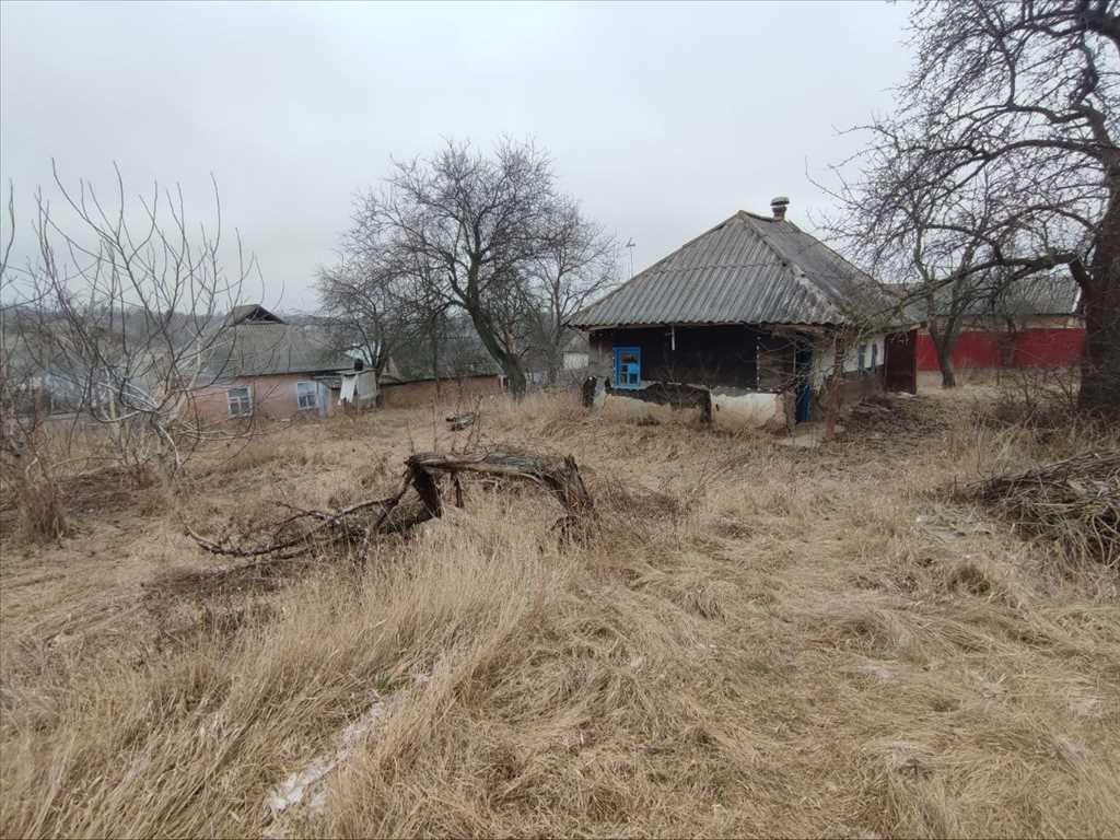 Ділянка