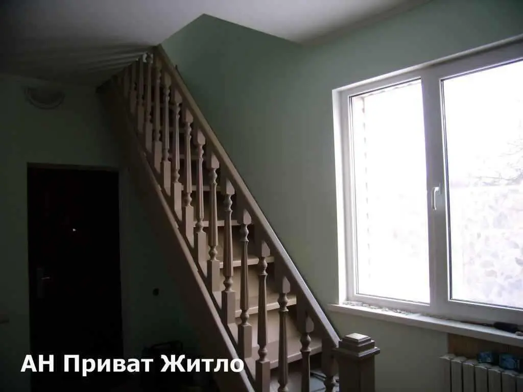 Будинок — Івонченці