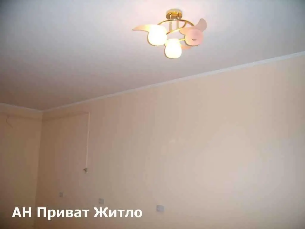 Будинок — Івонченці