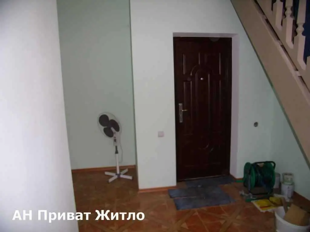 Будинок — Івонченці