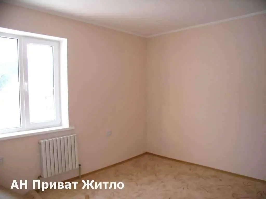 Будинок — Івонченці