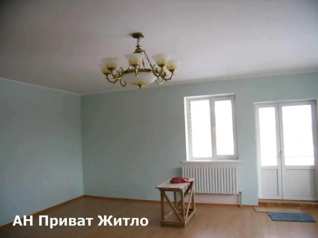 Будинок — Івонченці